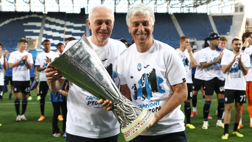 Atalanta BC v Torino FC - Serie A TIM