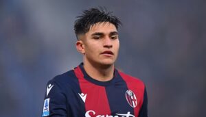 Bologna v Fiorentina - Serie A