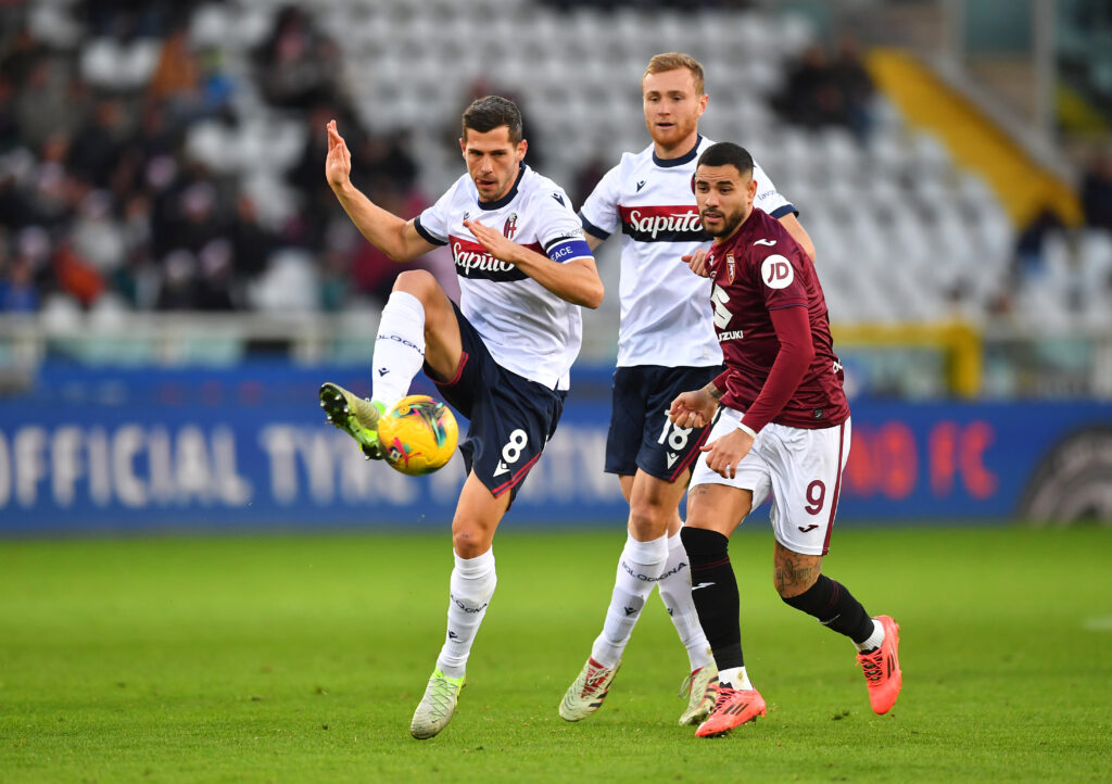 Torino v Bologna - Serie A