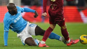 Lukaku