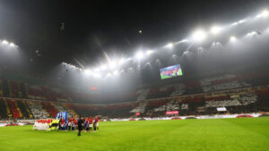 AC Milan v Genoa - Serie A