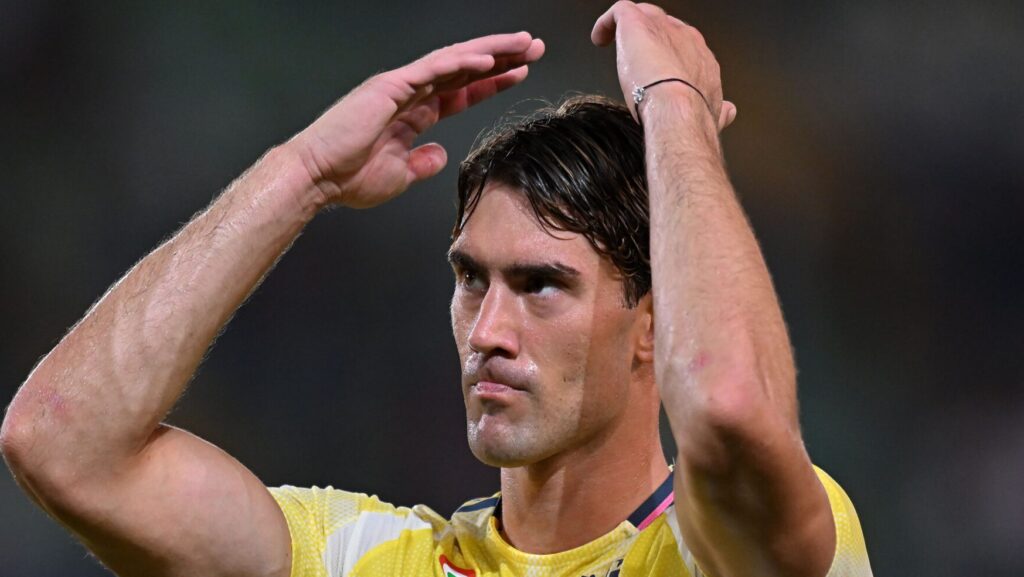 Hellas Verona v Juventus - Serie A