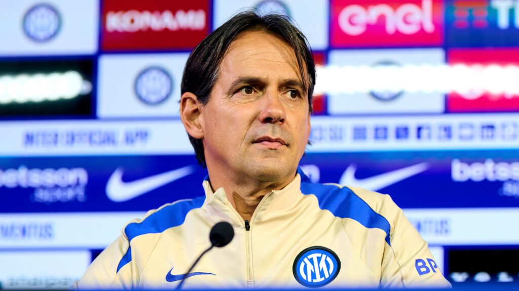 Inzaghi