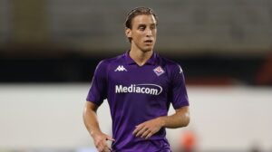 Fiorentina v Monza - Serie A