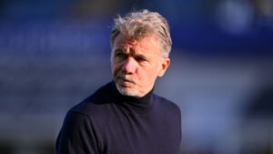 Parma v SS Lazio - Serie A