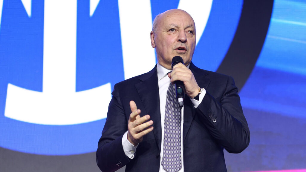Gran Gala' Del Calcio Awards