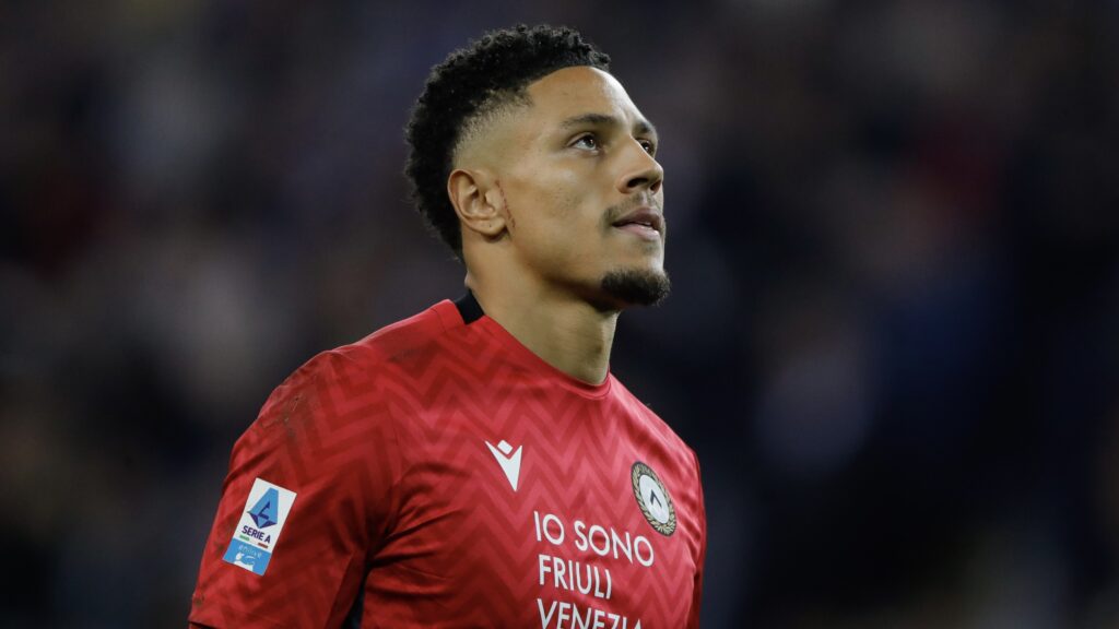 Udinese v Juventus - Serie A