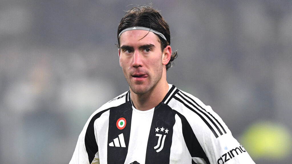 Juventus v Venezia - Serie A