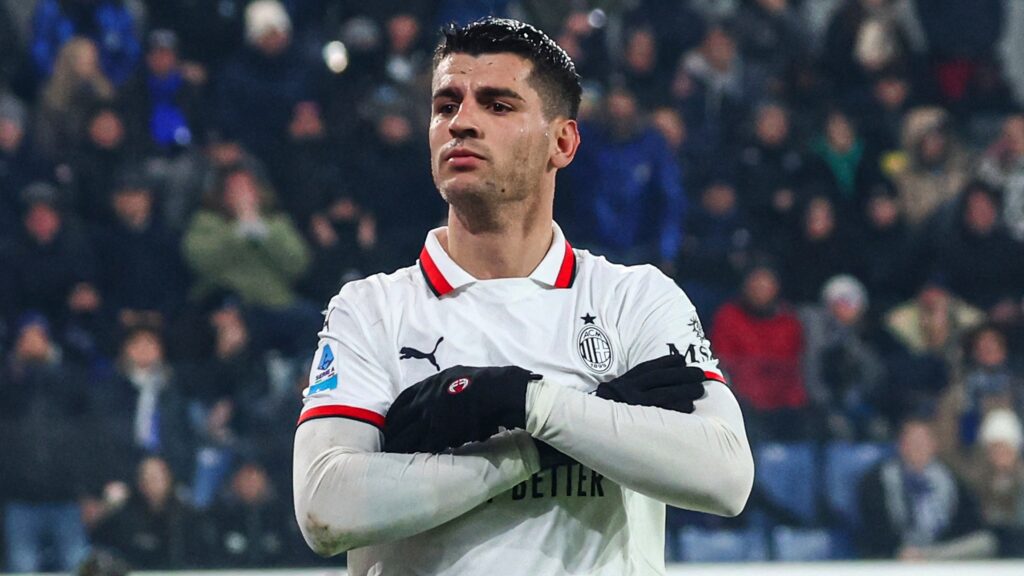 Morata
