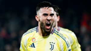 Monza v Juventus - Serie A
