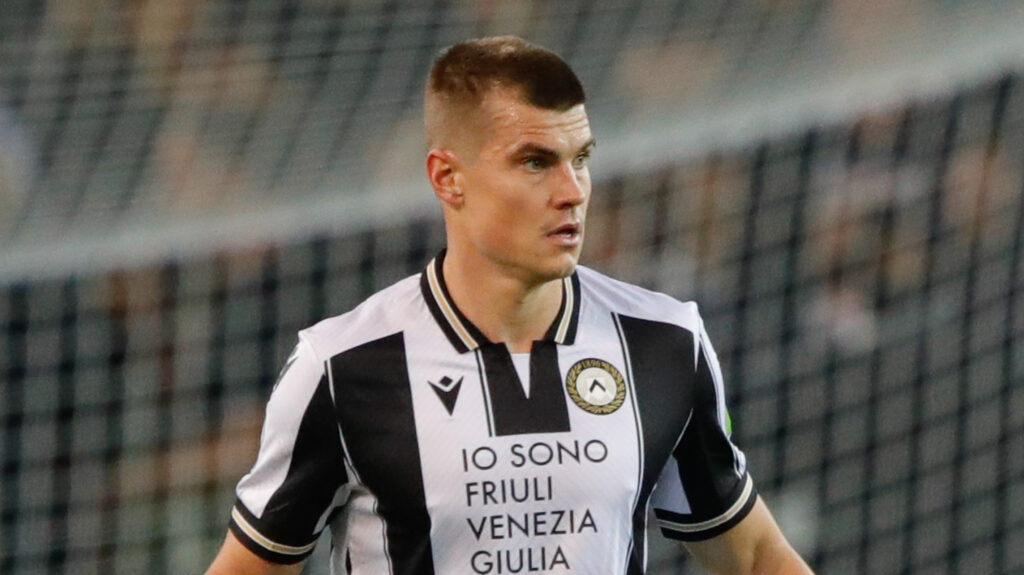 Udinese v Juventus - Serie A