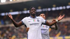 Verona v FC Internazionale - Serie A