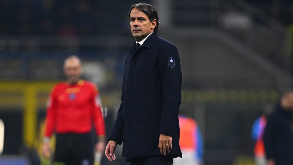 Inzaghi