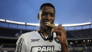 Atletico Mineiro v Botafogo: Final - Copa CONMEBOL Libertadores 2024