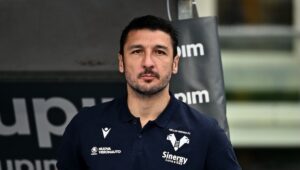 Hellas Verona v Spezia Calcio - Serie A