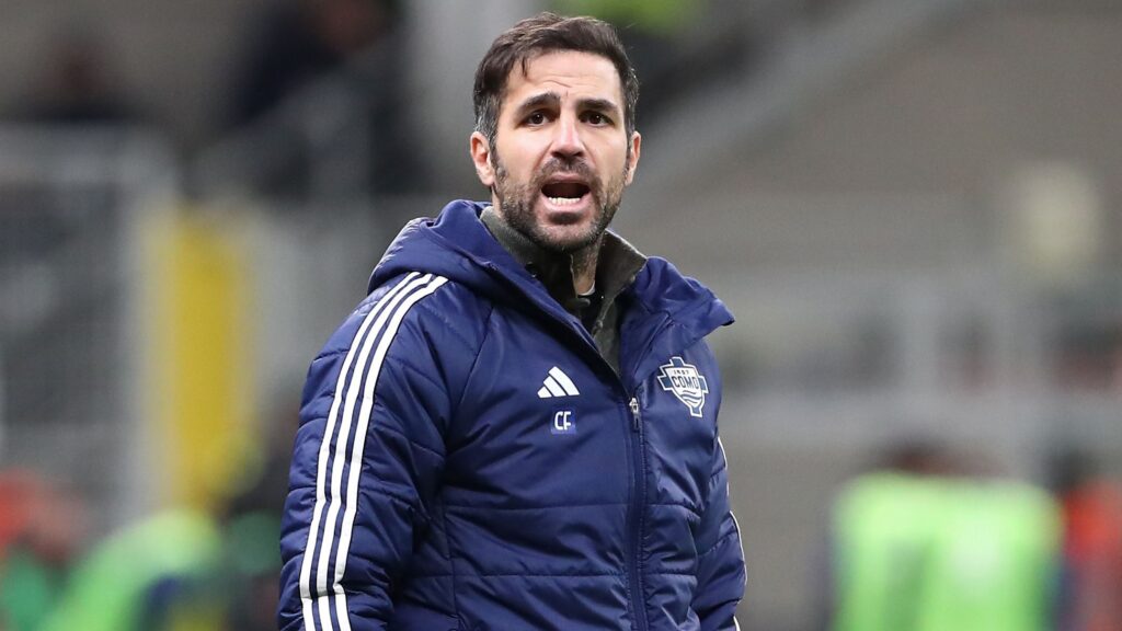 Fabregas