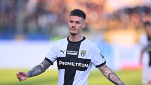 Parma v SS Lazio - Serie A