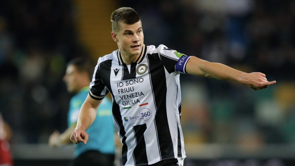 Udinese v Cagliari - Serie A
