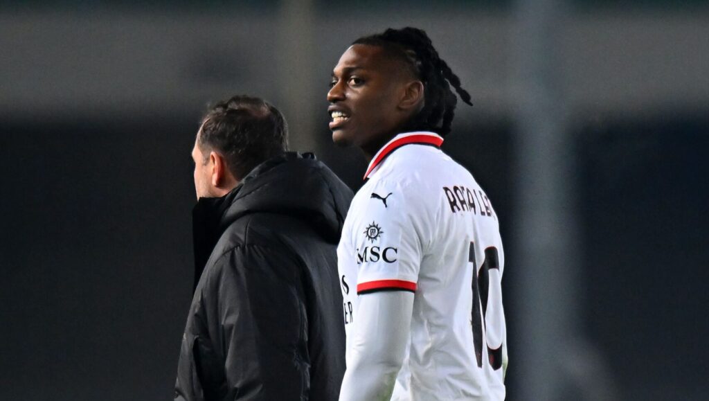 Verona v AC Milan - Serie A