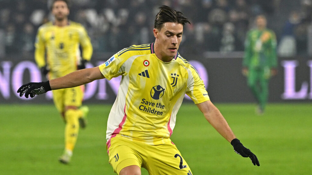 Juventus v Bologna - Serie A