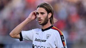 Bologna v Lecce - Serie A