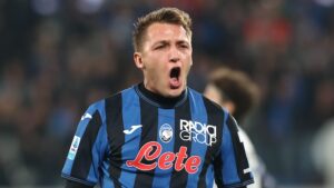 Atalanta BC v Hellas Verona FC - Serie A