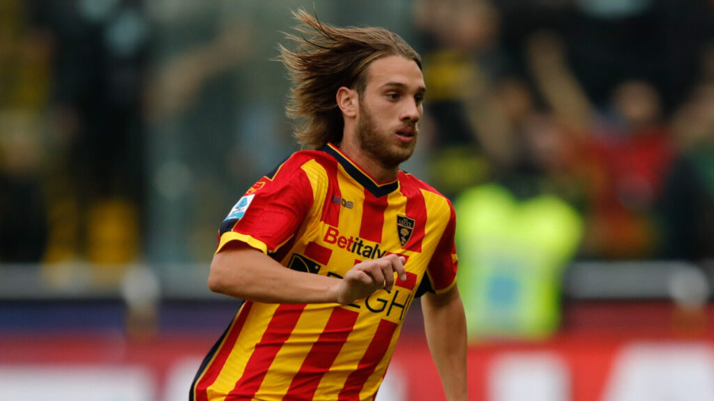 Udinese v Lecce - Serie A