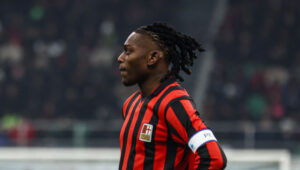 AC Milan v Genoa - Serie A