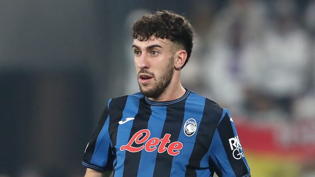 Atalanta BC v Real Madrid C.F. - UEFA Champions League 2024/25 League Phase MD6