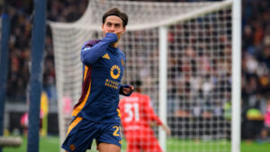 AS Roma v Parma - Serie A
