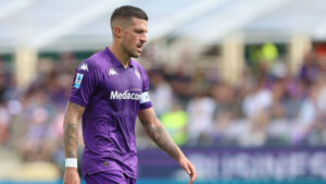 Fiorentina v SS Lazio - Serie A