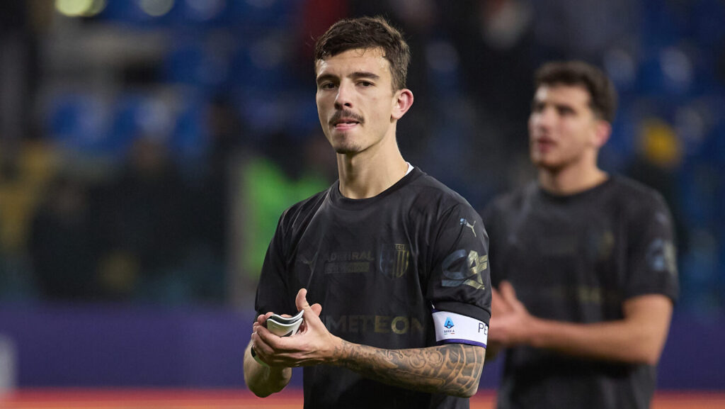 Parma v Verona - Serie A