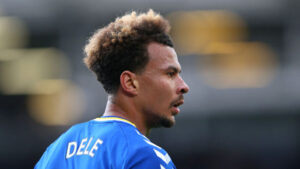 Everton v Wolverhampton Wanderers - Premier League