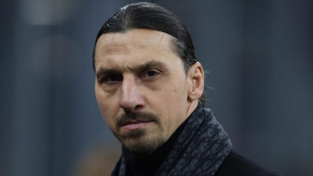 AC Milan v AS Roma - Serie A