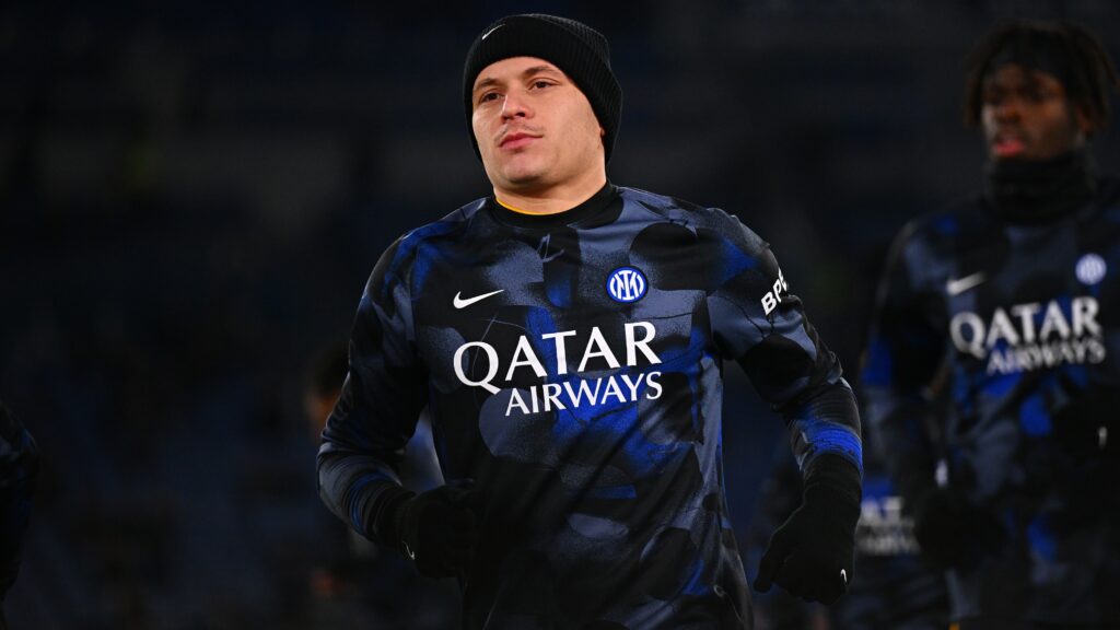 Barella