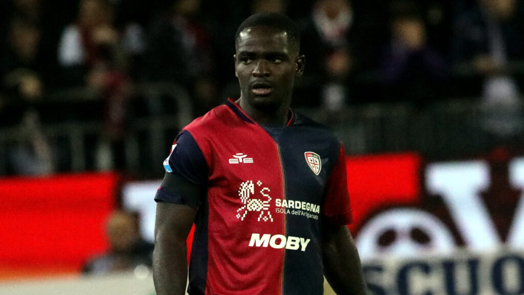 Cagliari v Verona - Serie A