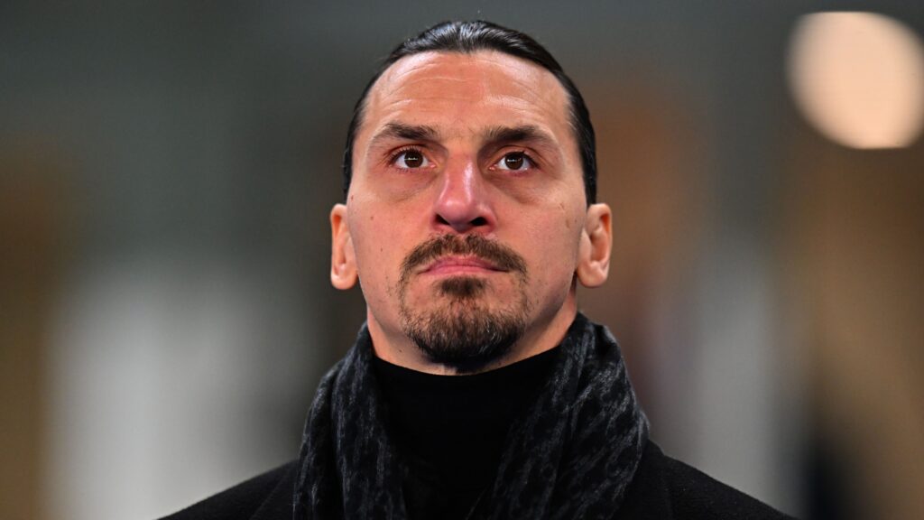 Ibrahimovic