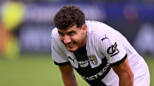 Parma v Empoli - Serie A