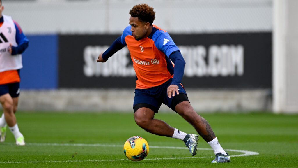 McKennie