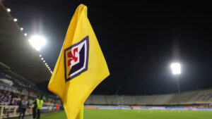 Fiorentina v AS Roma - Serie A