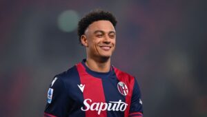 Bologna v Venezia - Serie A