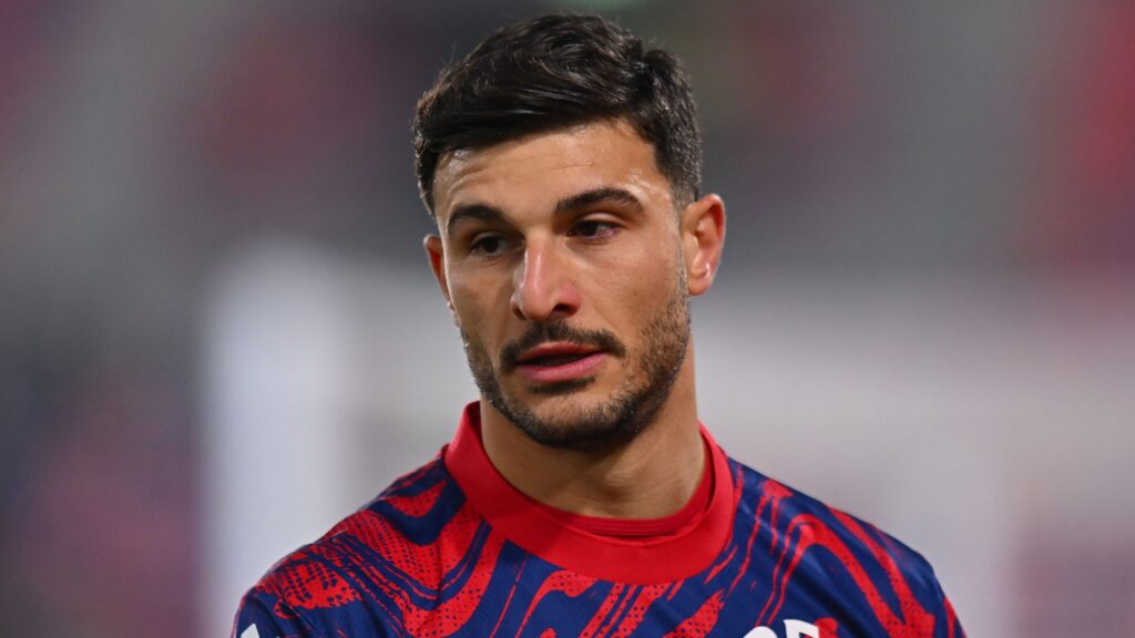 Orsolini