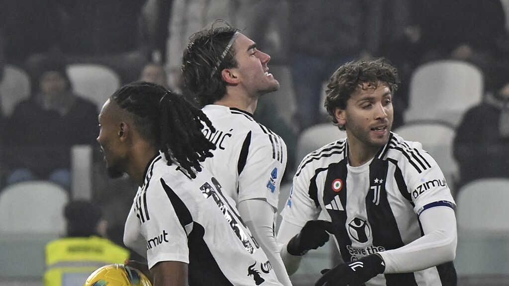 Juventus v Venezia - Serie A