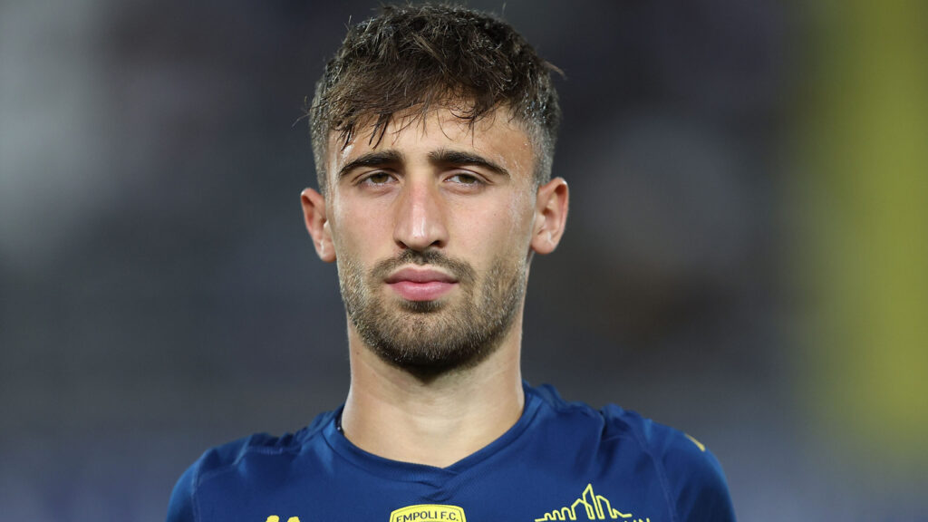 Empoli FC v Catanzaro - Coppa Italia