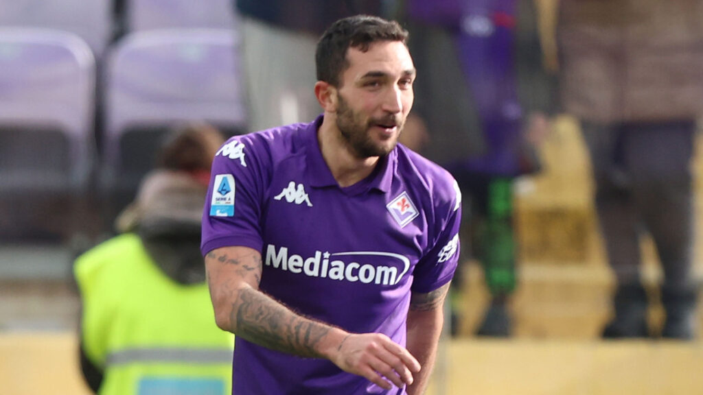 Fiorentina v Cagliari - Serie A