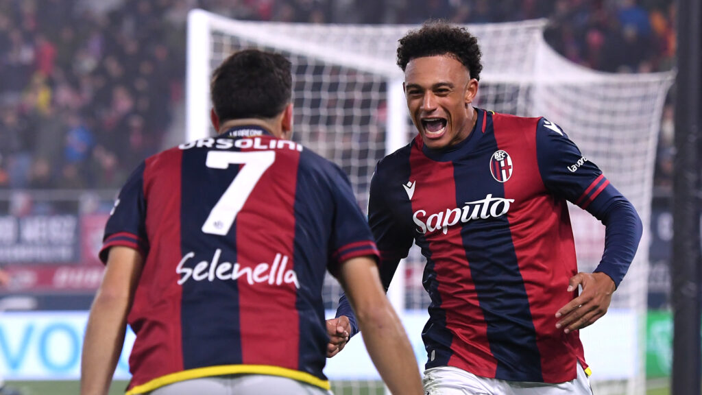 Bologna v Venezia - Serie A