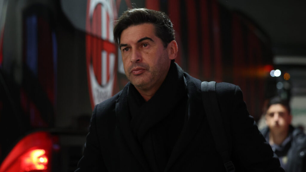 AC Milan v Sassuolo - Coppa Italia