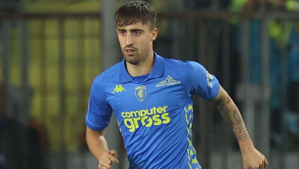 Empoli v FC Internazionale - Serie A