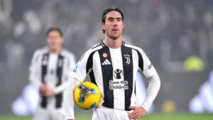 Juventus v Venezia - Serie A