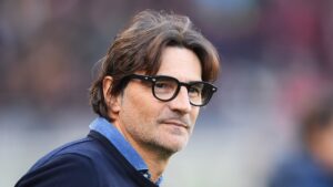 Torino v Napoli - Serie A